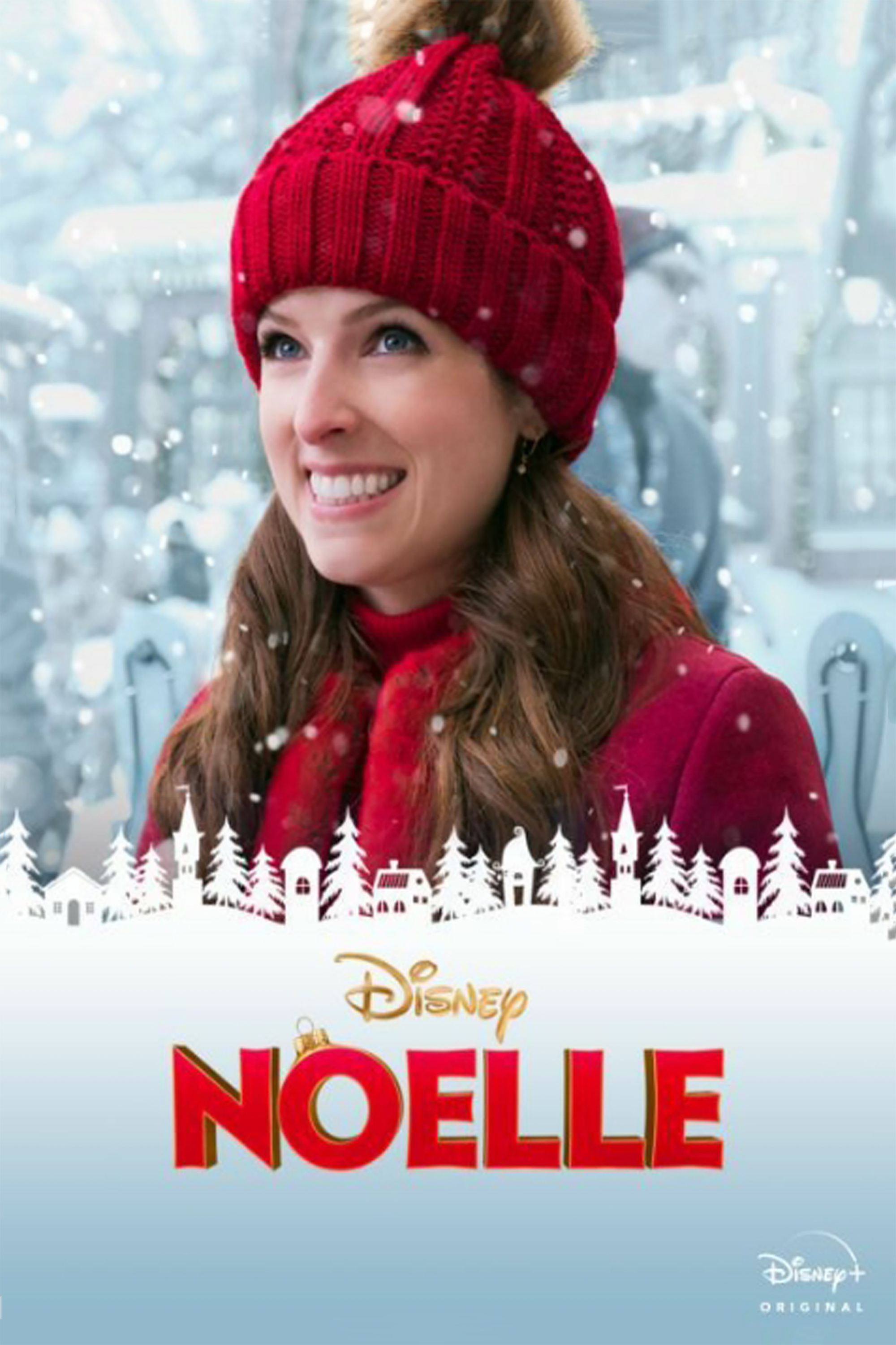 Noelle (2019) [149962] (A1669696592) [[Kids Movies]] --Plex--